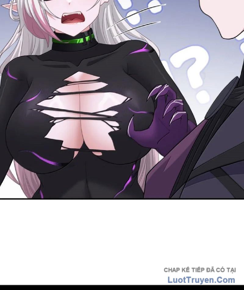 Luyện Kim Thuật Sĩ Tà Ác Không Trị Nổi Thể Thí Nghiệm Của Mình Chap 62 - Next Chap 63