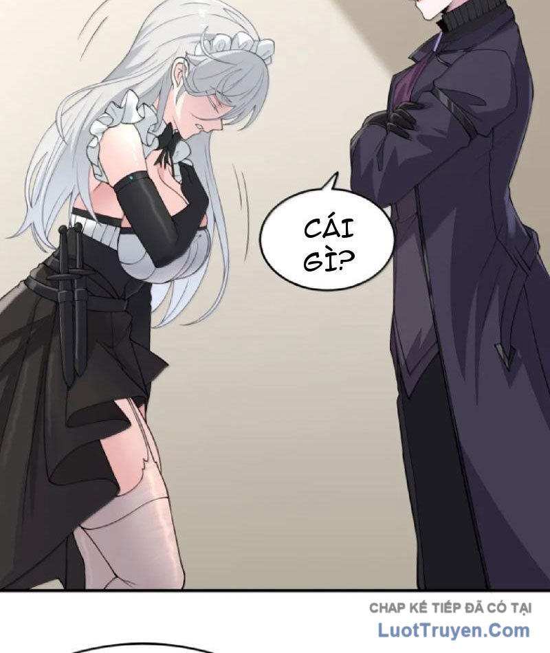 Luyện Kim Thuật Sĩ Tà Ác Không Trị Nổi Thể Thí Nghiệm Của Mình Chap 62 - Next Chap 63