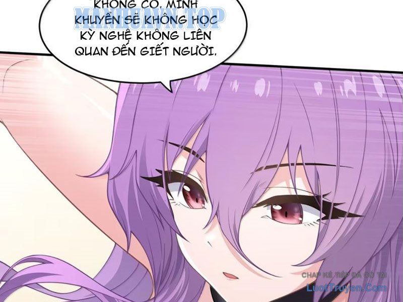 Luyện Kim Thuật Sĩ Tà Ác Không Trị Nổi Thể Thí Nghiệm Của Mình Chap 63 - Next Chap 64