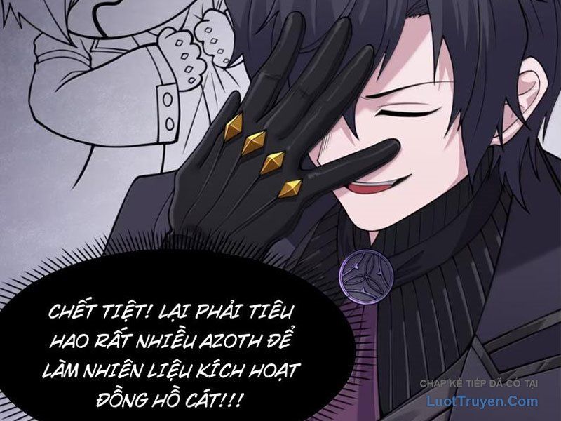 Luyện Kim Thuật Sĩ Tà Ác Không Trị Nổi Thể Thí Nghiệm Của Mình Chap 63 - Next Chap 64