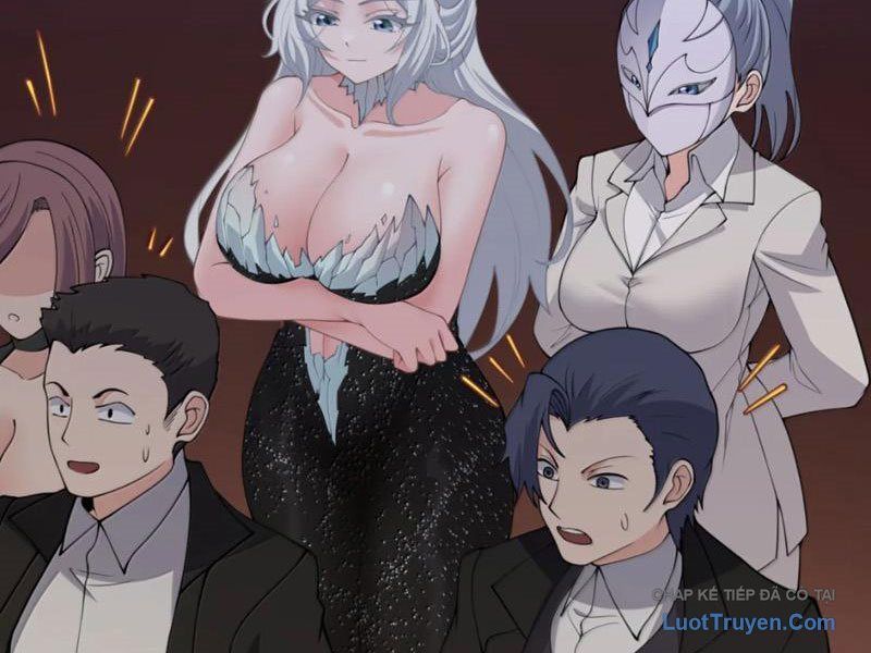 Luyện Kim Thuật Sĩ Tà Ác Không Trị Nổi Thể Thí Nghiệm Của Mình Chap 64 - Next Chap 65