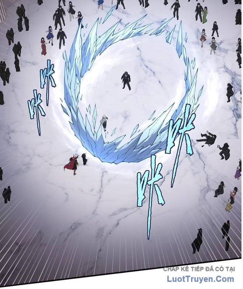 Luyện Kim Thuật Sĩ Tà Ác Không Trị Nổi Thể Thí Nghiệm Của Mình Chap 65 - Next Chap 66