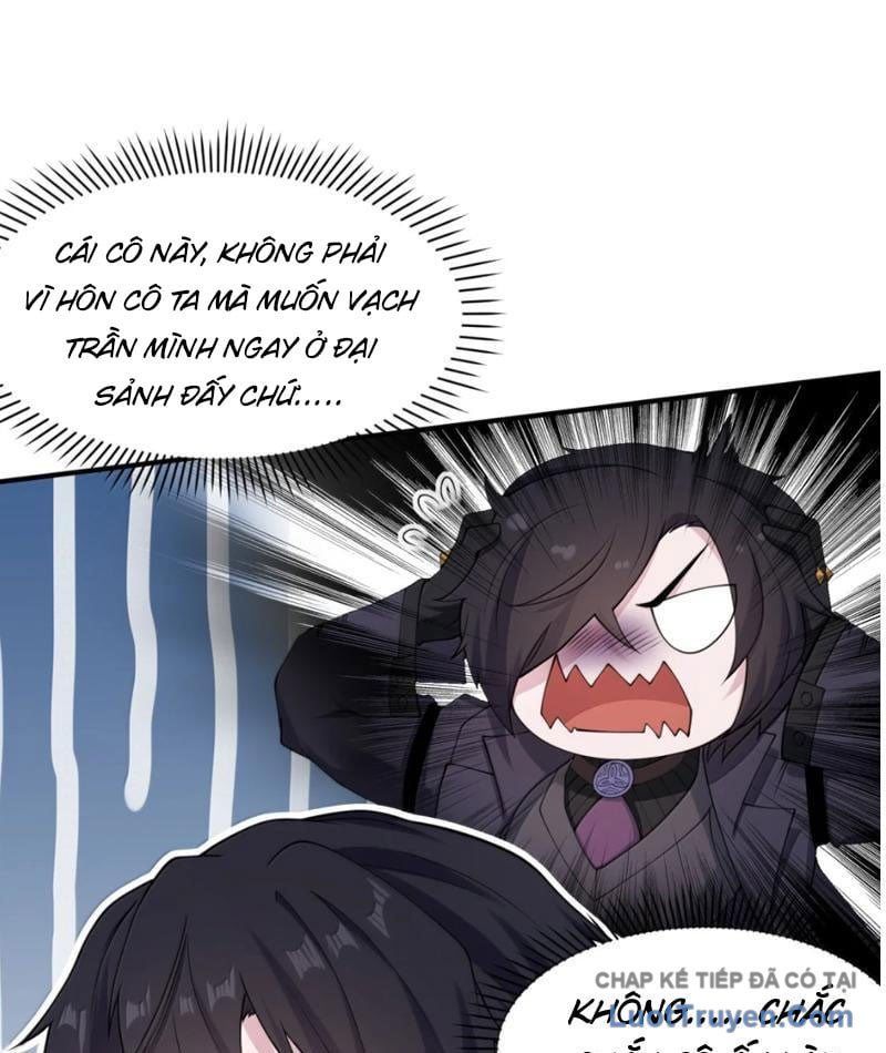 Luyện Kim Thuật Sĩ Tà Ác Không Trị Nổi Thể Thí Nghiệm Của Mình Chap 65 - Next Chap 66
