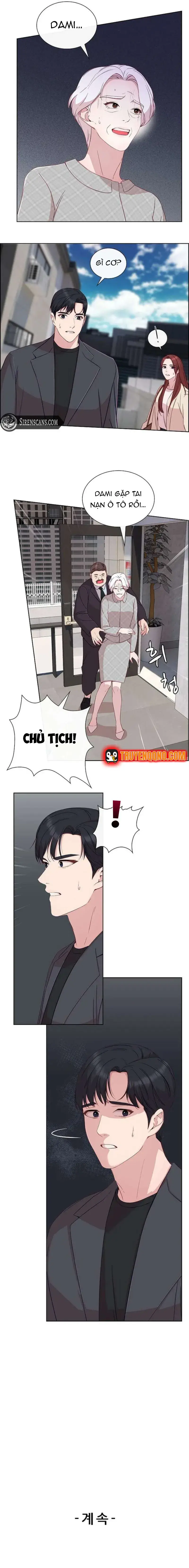 Lý Do Cho Một Lời Thú Tội Chap 44 - Next Chap 45