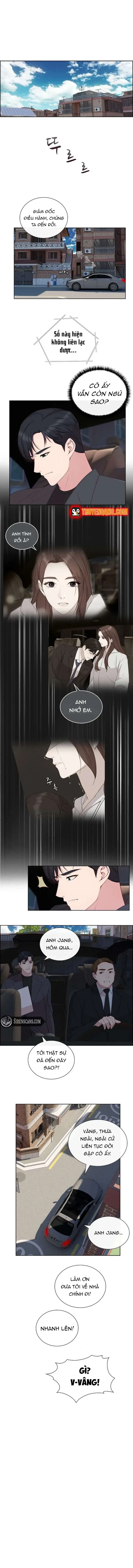 Lý Do Cho Một Lời Thú Tội Chap 44 - Next Chap 45