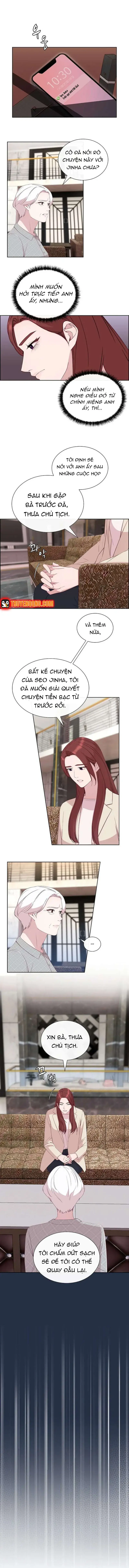 Lý Do Cho Một Lời Thú Tội Chap 44 - Next Chap 45