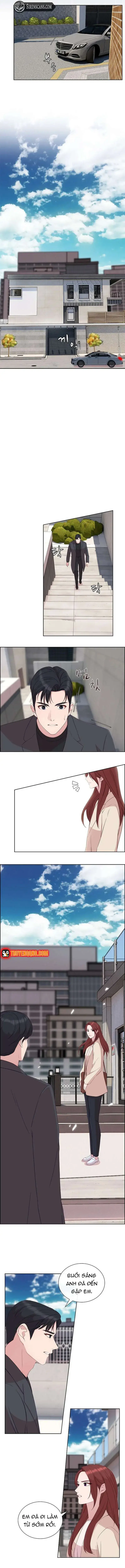 Lý Do Cho Một Lời Thú Tội Chap 44 - Next Chap 45