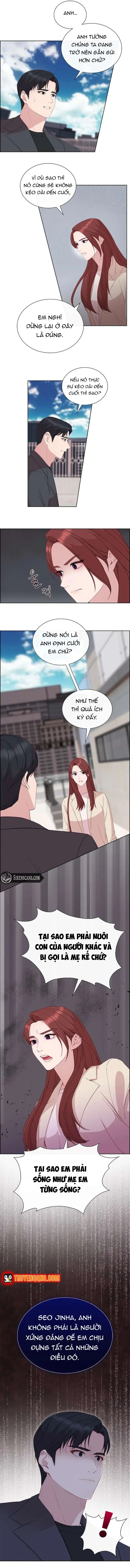 Lý Do Cho Một Lời Thú Tội Chap 44 - Next Chap 45