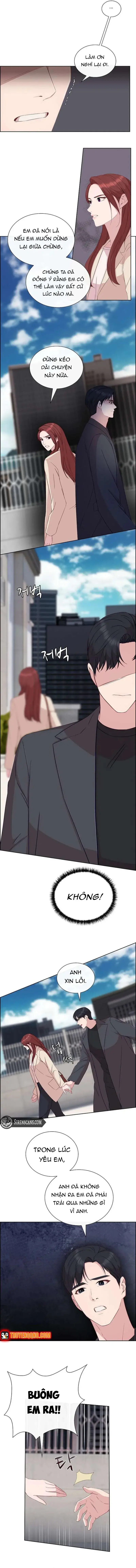 Lý Do Cho Một Lời Thú Tội Chap 44 - Next Chap 45