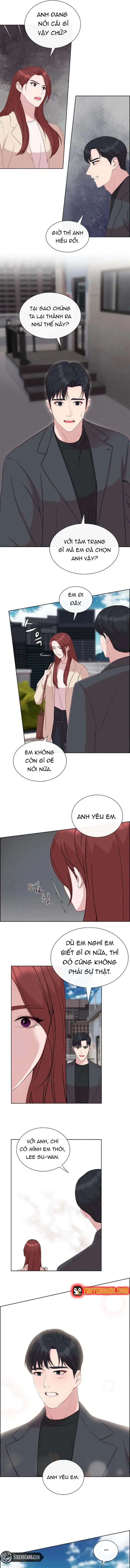 Lý Do Cho Một Lời Thú Tội Chap 44 - Next Chap 45