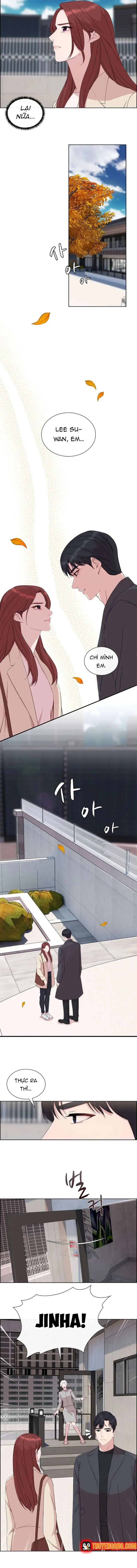 Lý Do Cho Một Lời Thú Tội Chap 44 - Next Chap 45