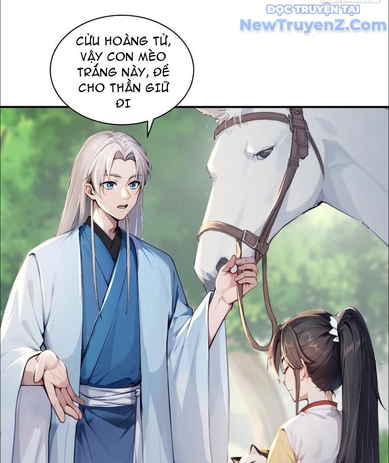 Lý Trị này cũng quá lý trí Chap 2 - Next Chap 3