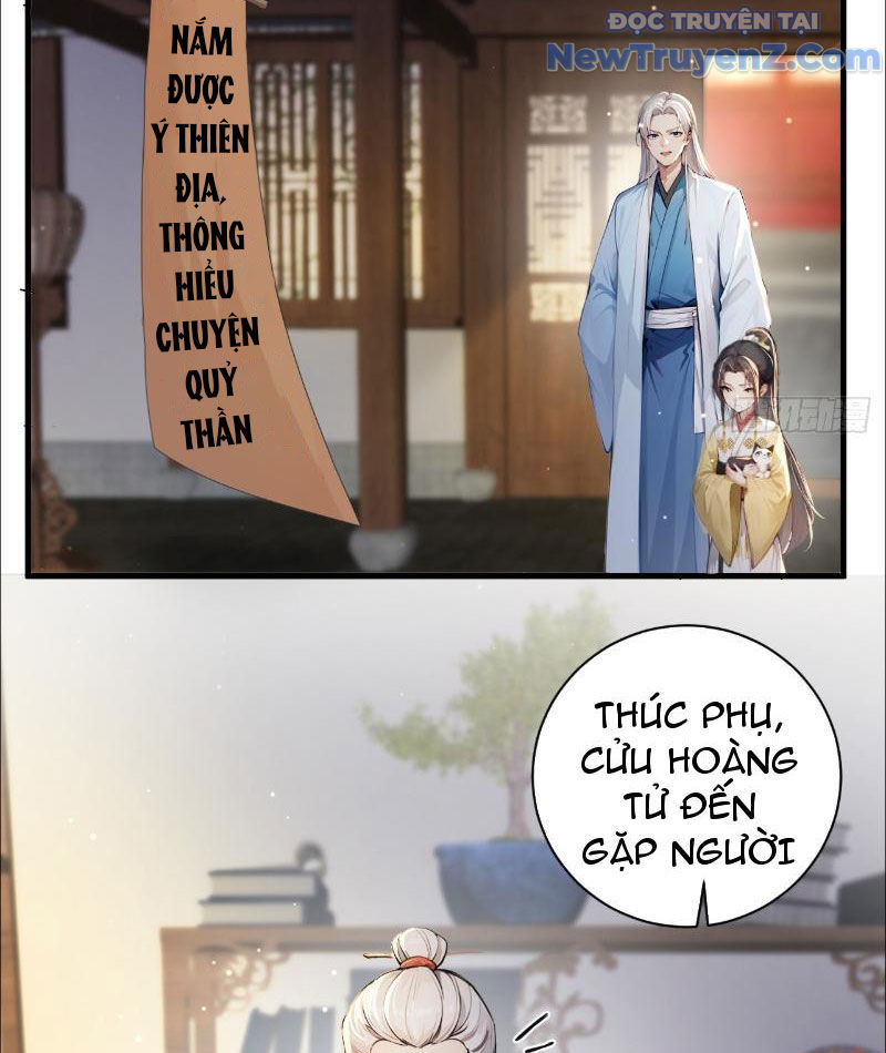 Lý Trị này cũng quá lý trí Chap 2 - Next Chap 3