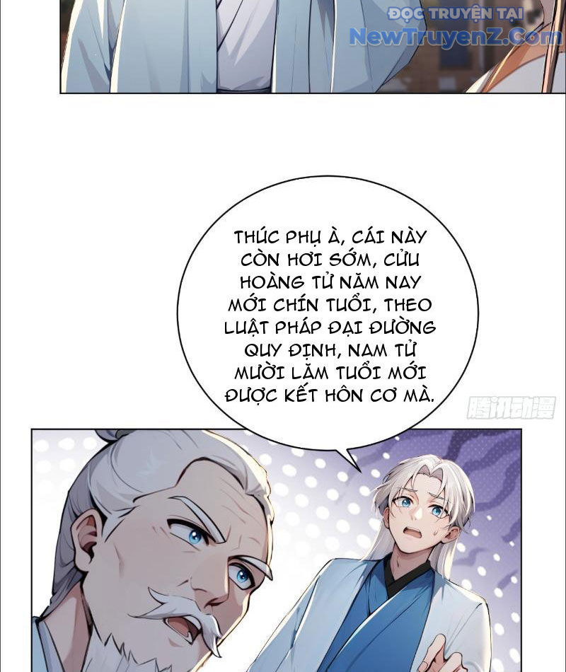 Lý Trị này cũng quá lý trí Chap 2 - Next Chap 3