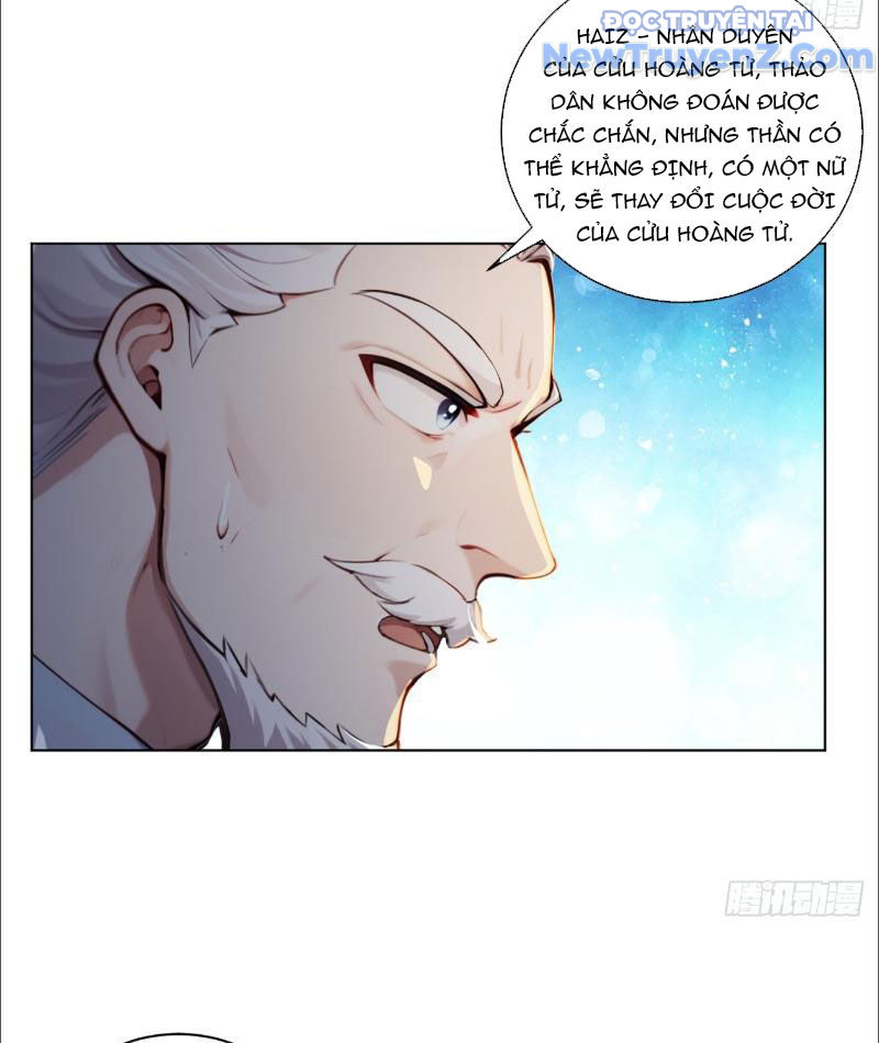 Lý Trị này cũng quá lý trí Chap 2 - Next Chap 3