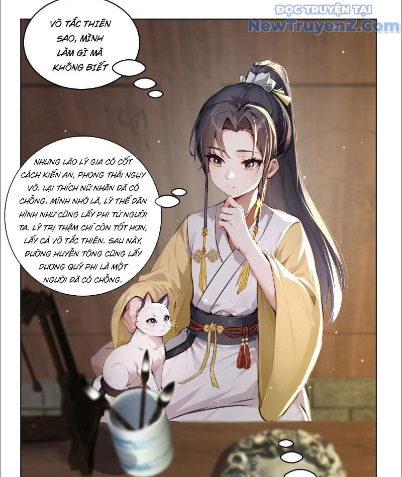 Lý Trị này cũng quá lý trí Chap 2 - Next Chap 3