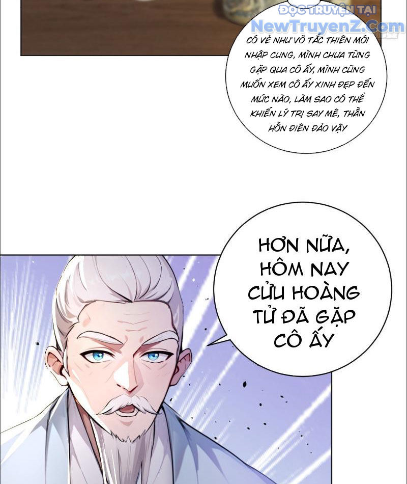 Lý Trị này cũng quá lý trí Chap 2 - Next Chap 3