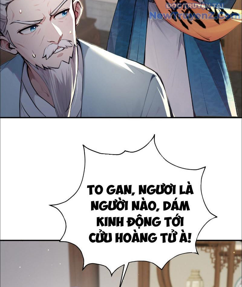 Lý Trị này cũng quá lý trí Chap 2 - Next Chap 3