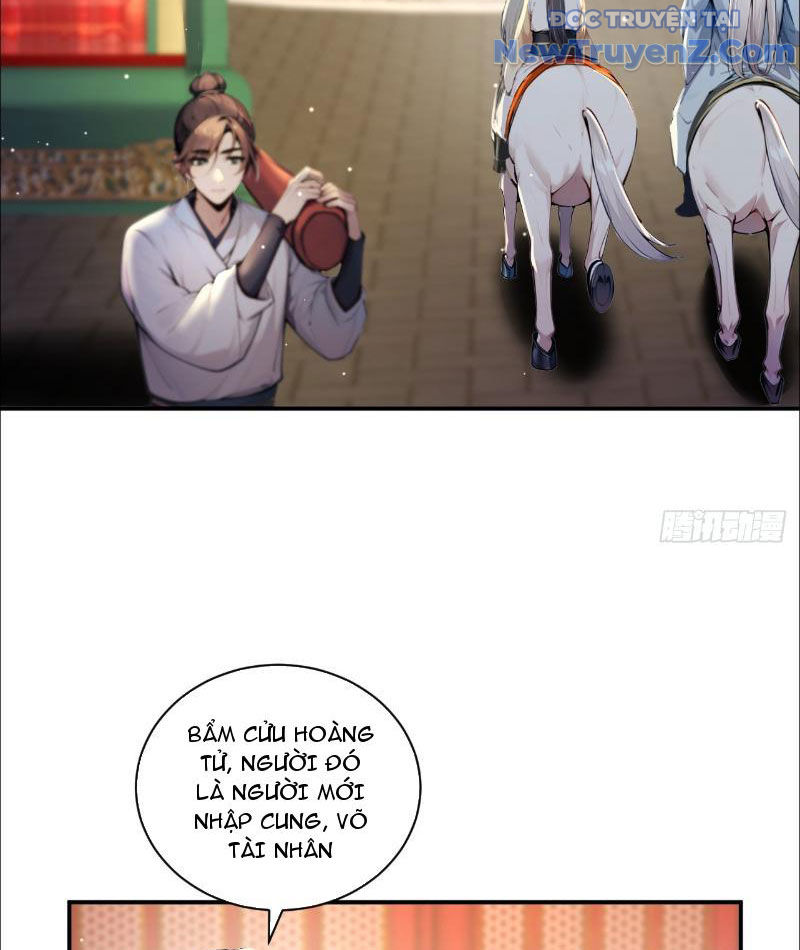 Lý Trị này cũng quá lý trí Chap 2 - Next Chap 3