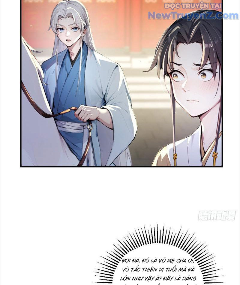 Lý Trị này cũng quá lý trí Chap 2 - Next Chap 3