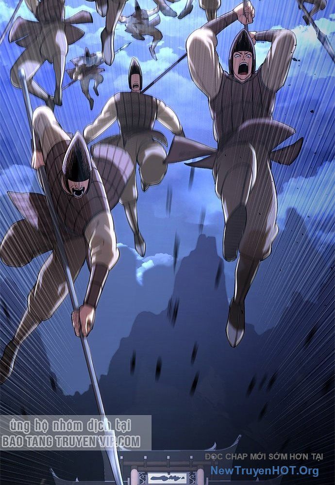 Ma Linh Chap 0 - Next Chap 1