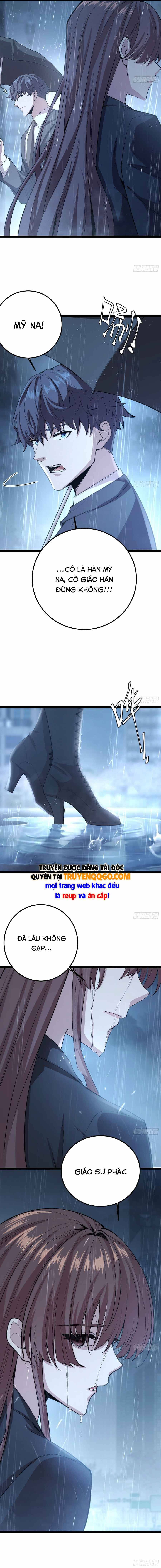 Ma Nữ Rowling Chap 15.1 - Next Chap 16.1