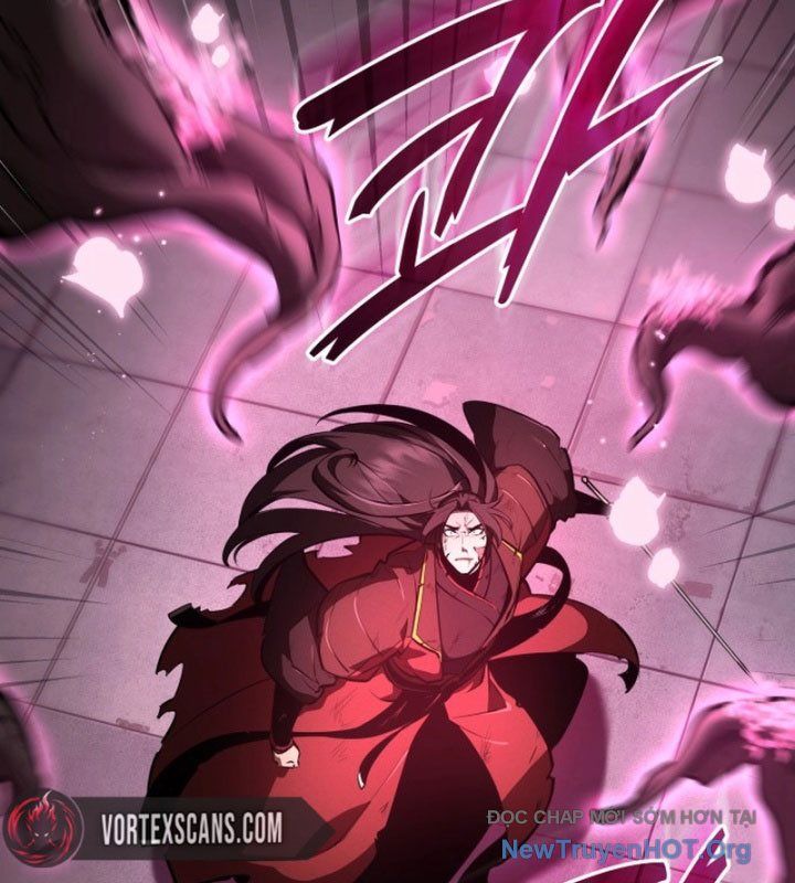 Ma Thần Trùng Sinh Chap 1 - Next Chap 2