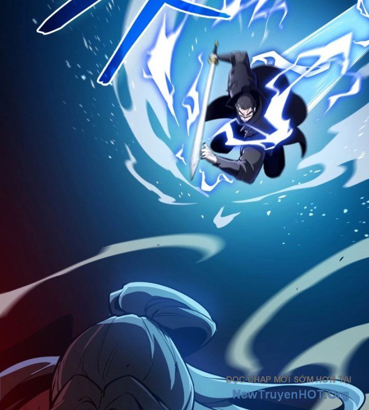 Ma Thần Trùng Sinh Chap 1 - Next Chap 2