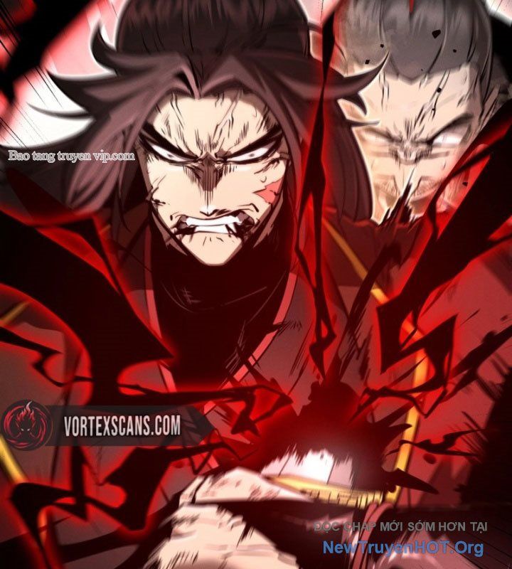 Ma Thần Trùng Sinh Chap 1 - Next Chap 2