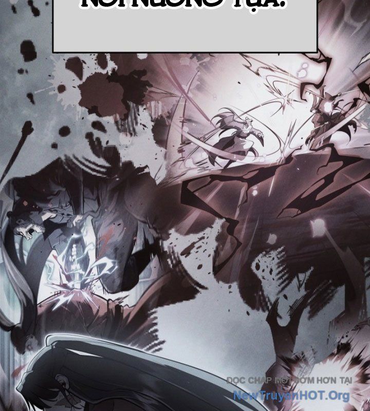 Ma Thần Trùng Sinh Chap 1 - Next Chap 2