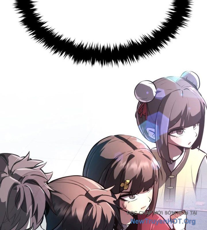 Ma Thần Trùng Sinh Chap 1 - Next Chap 2