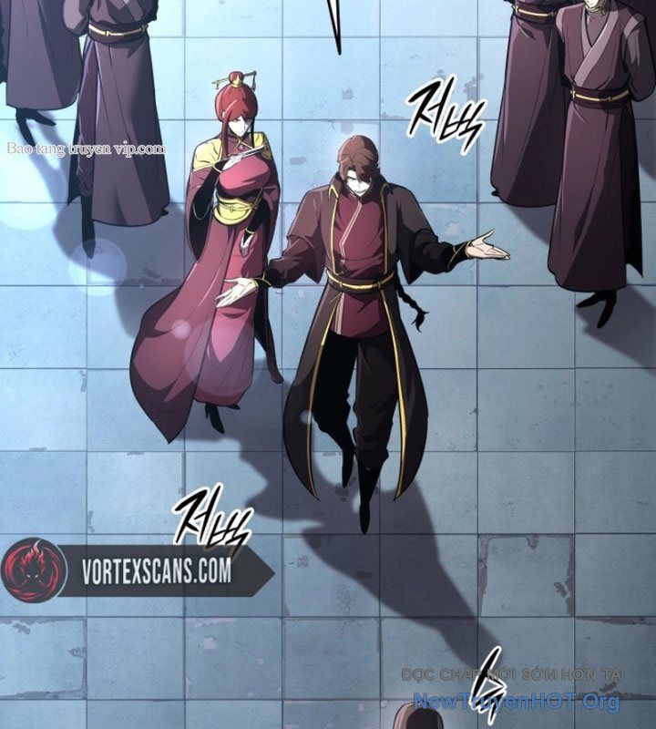 Ma Thần Trùng Sinh Chap 1 - Next Chap 2