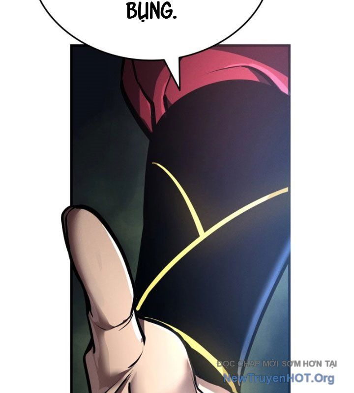 Ma Thần Trùng Sinh Chap 1 - Next Chap 2