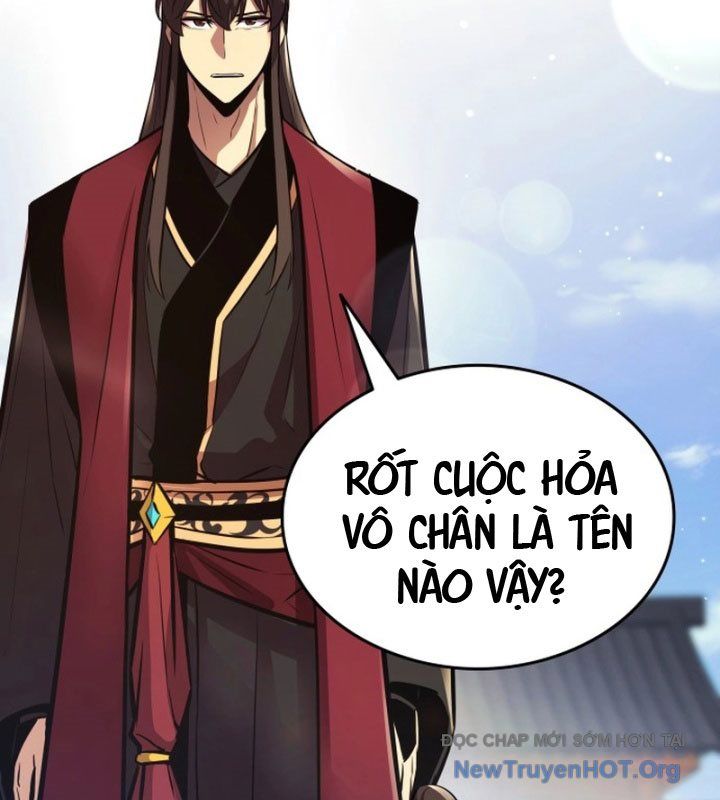 Ma Thần Trùng Sinh Chap 1 - Next Chap 2