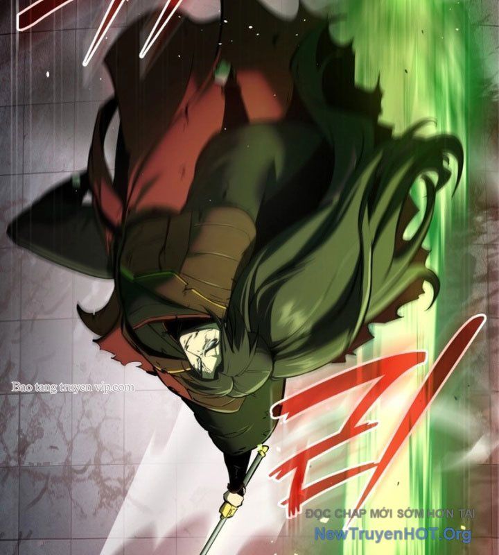 Ma Thần Trùng Sinh Chap 1 - Next Chap 2