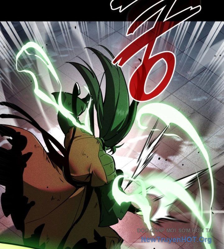 Ma Thần Trùng Sinh Chap 1 - Next Chap 2