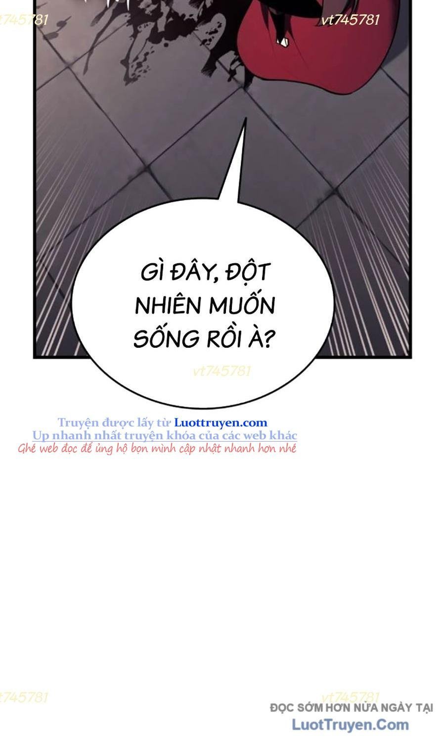 Ma Thần Trùng Sinh Chap 10 - Next Chap 11