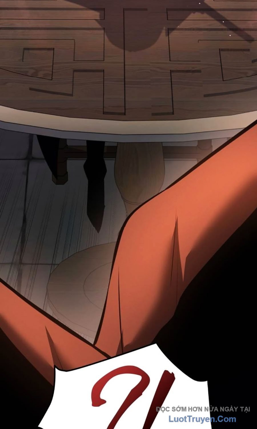 Ma Thần Trùng Sinh Chap 10 - Next Chap 11