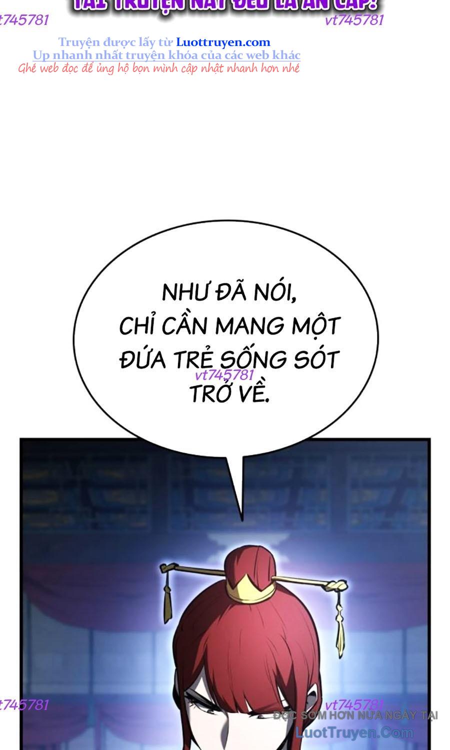 Ma Thần Trùng Sinh Chap 10 - Next Chap 11
