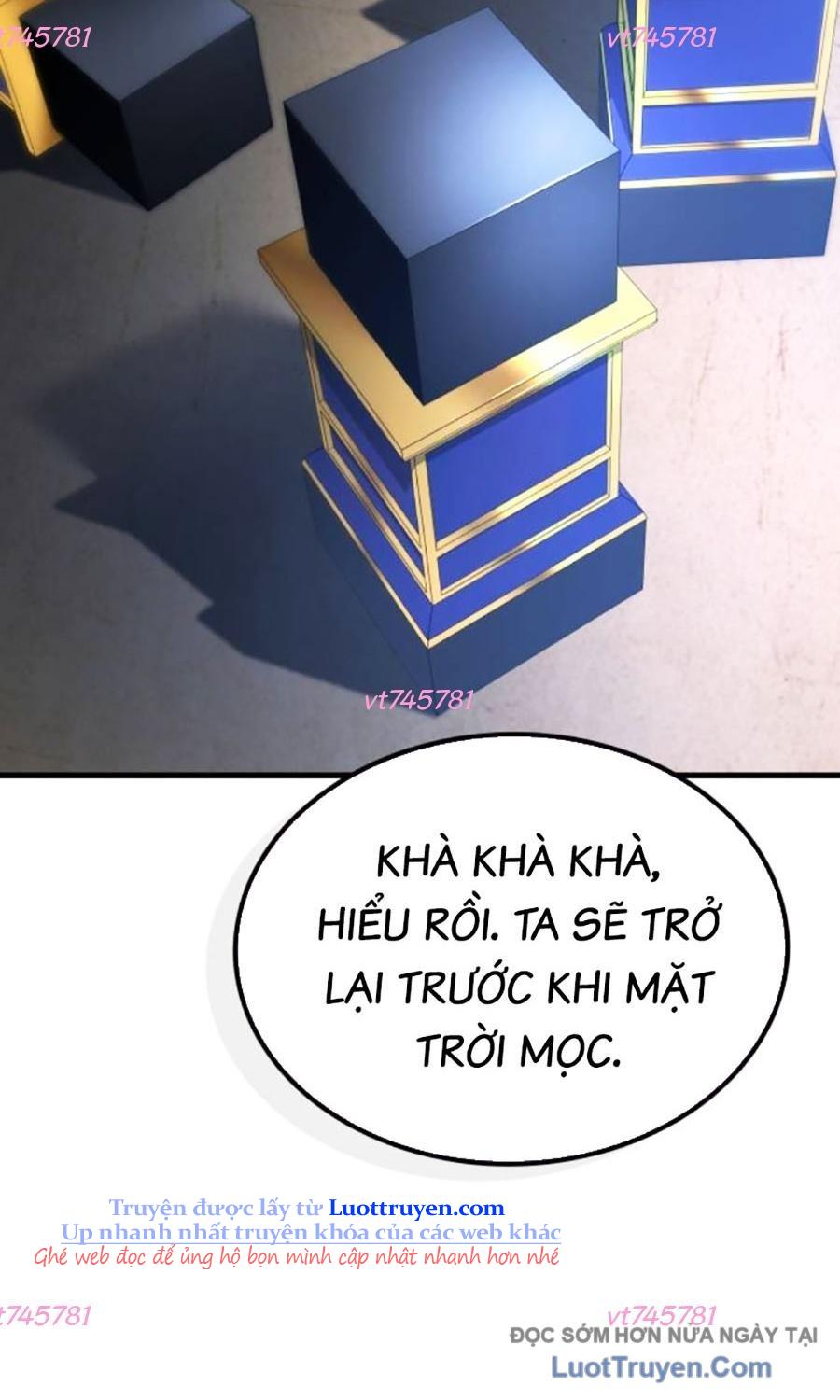 Ma Thần Trùng Sinh Chap 10 - Next Chap 11