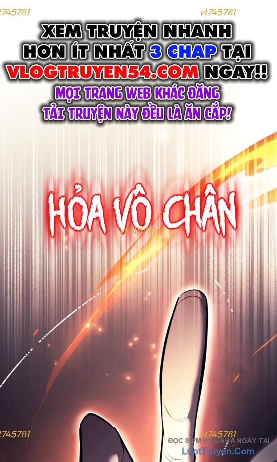 Ma Thần Trùng Sinh Chap 10 - Next Chap 11