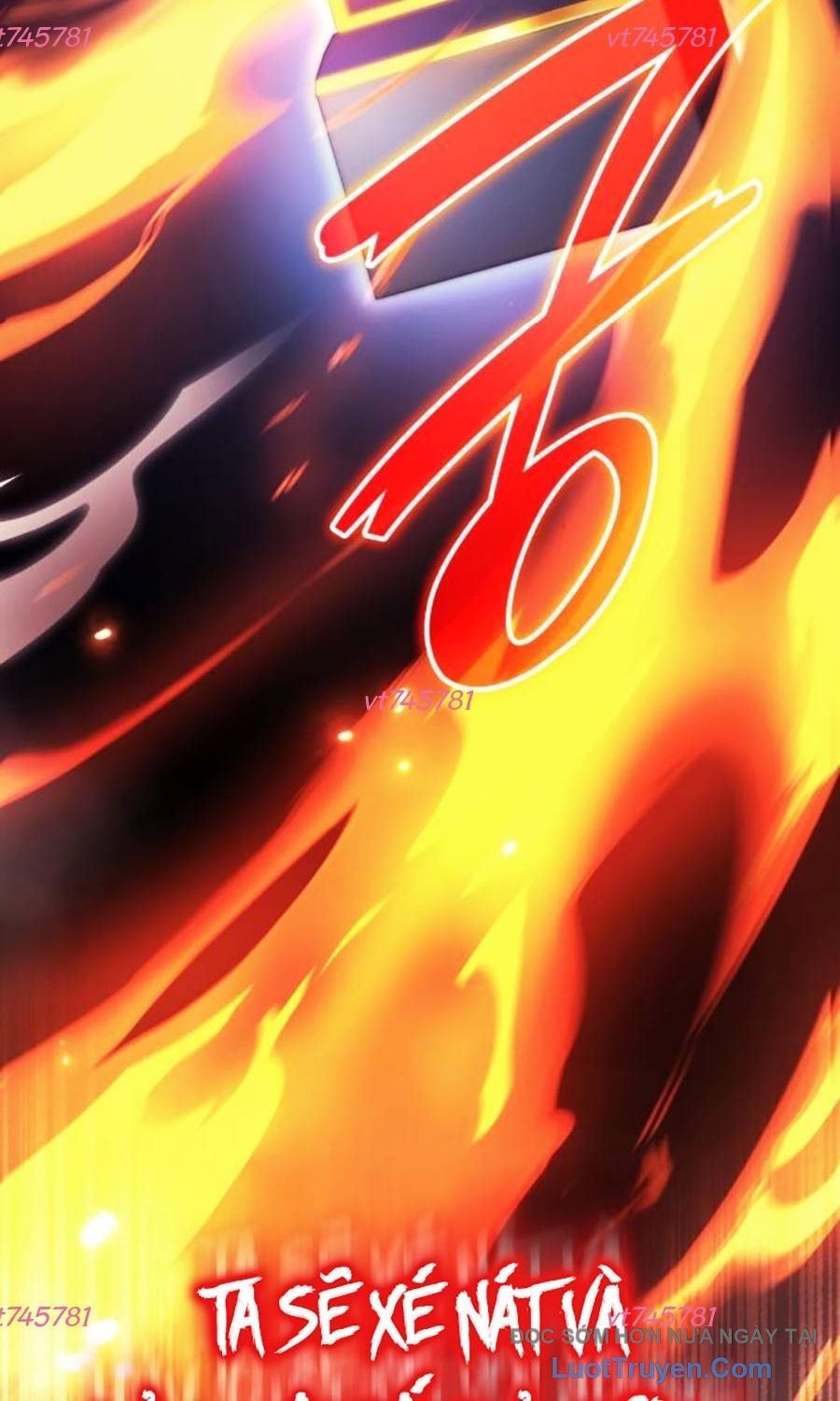 Ma Thần Trùng Sinh Chap 10 - Next Chap 11