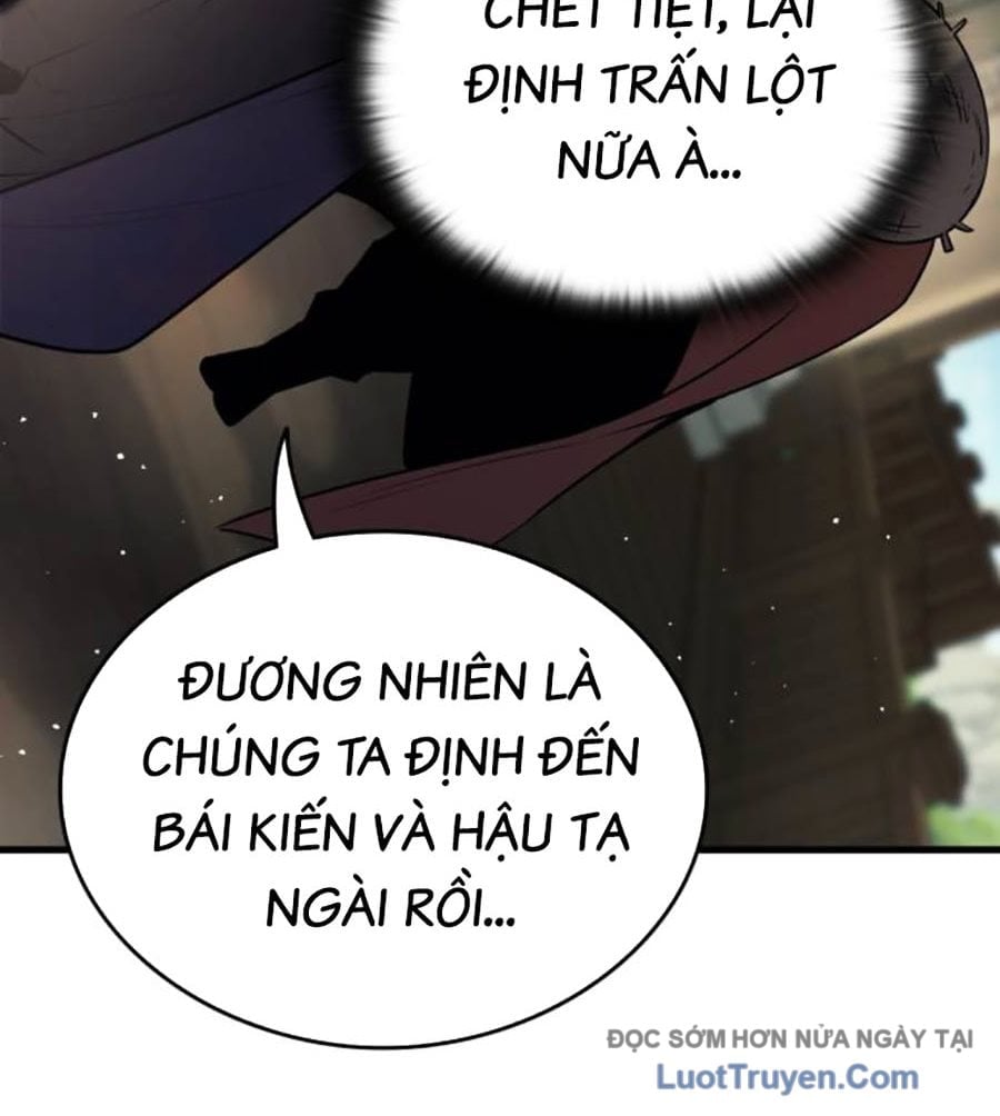 Ma Thần Trùng Sinh Chap 10 - Next Chap 11