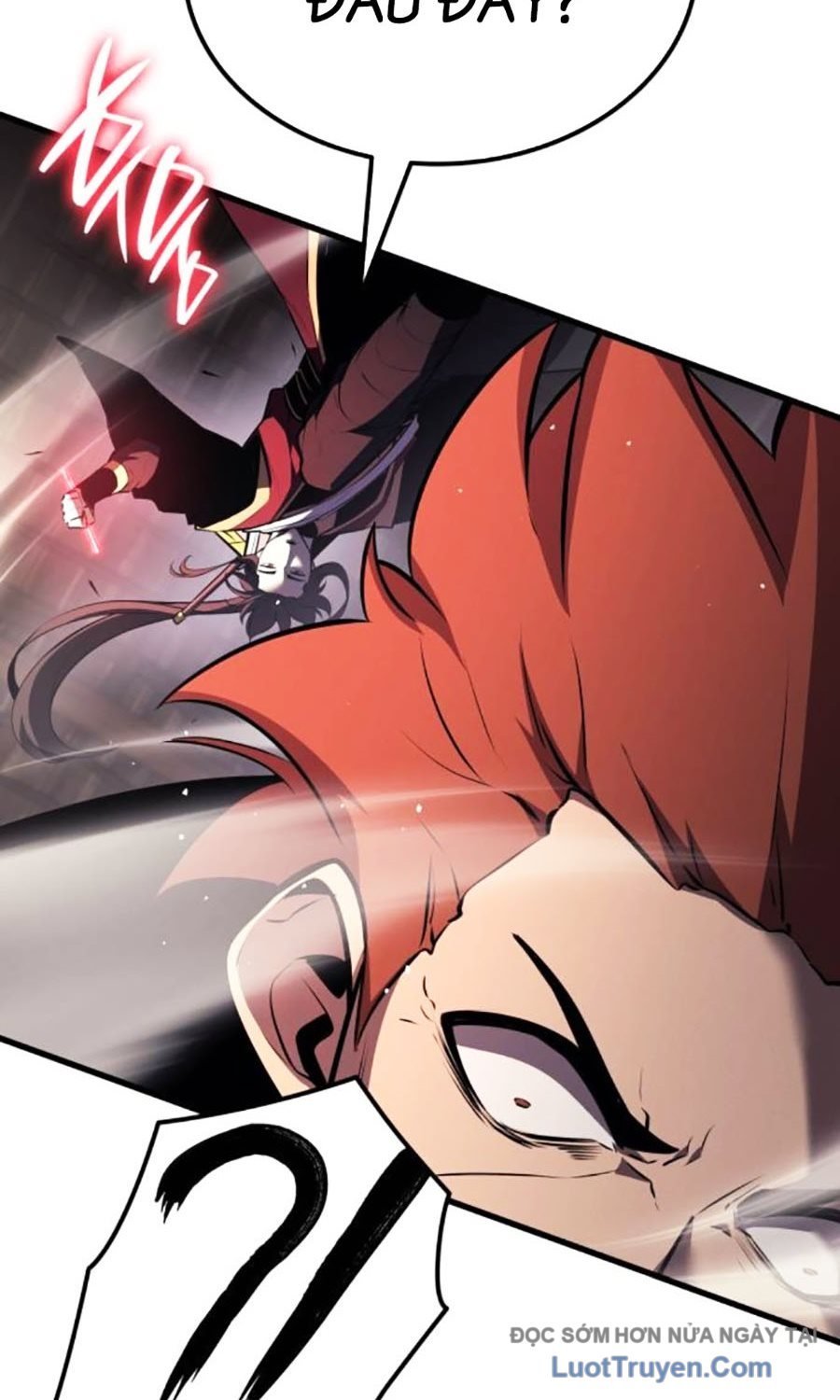 Ma Thần Trùng Sinh Chap 10 - Next Chap 11