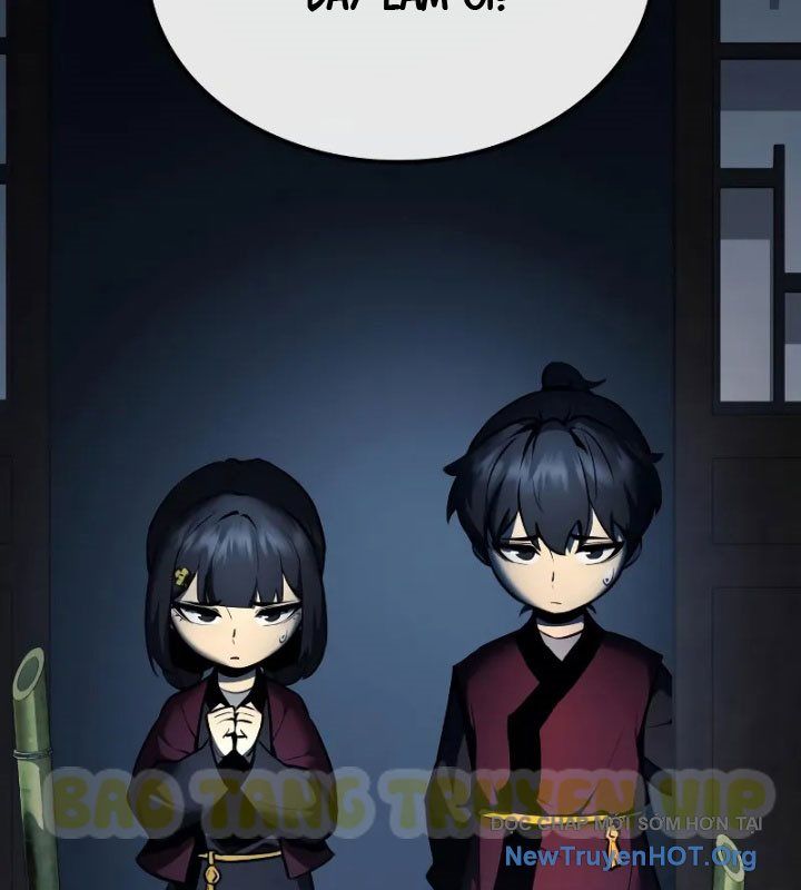 Ma Thần Trùng Sinh Chap 6 - Next Chap 7