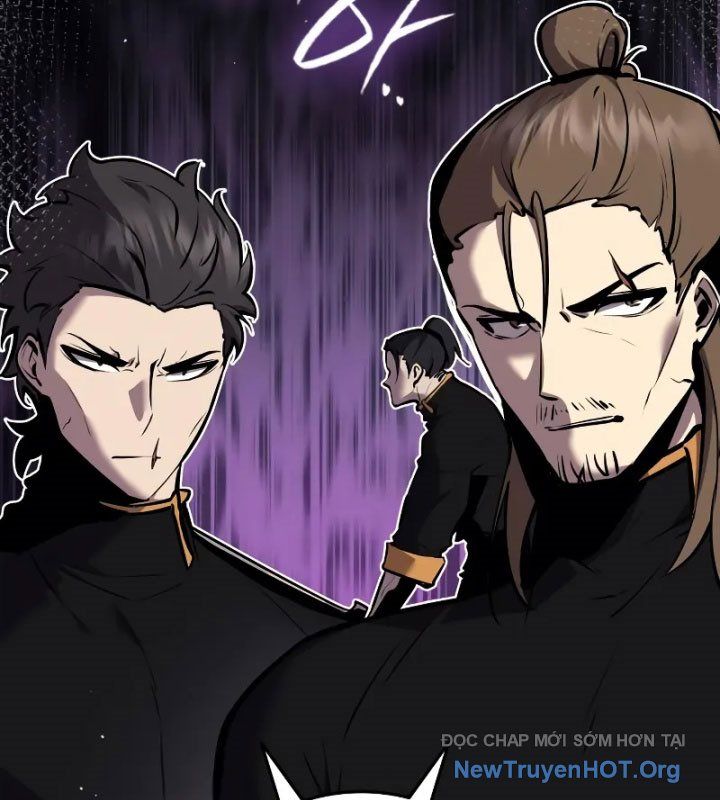 Ma Thần Trùng Sinh Chap 6 - Next Chap 7