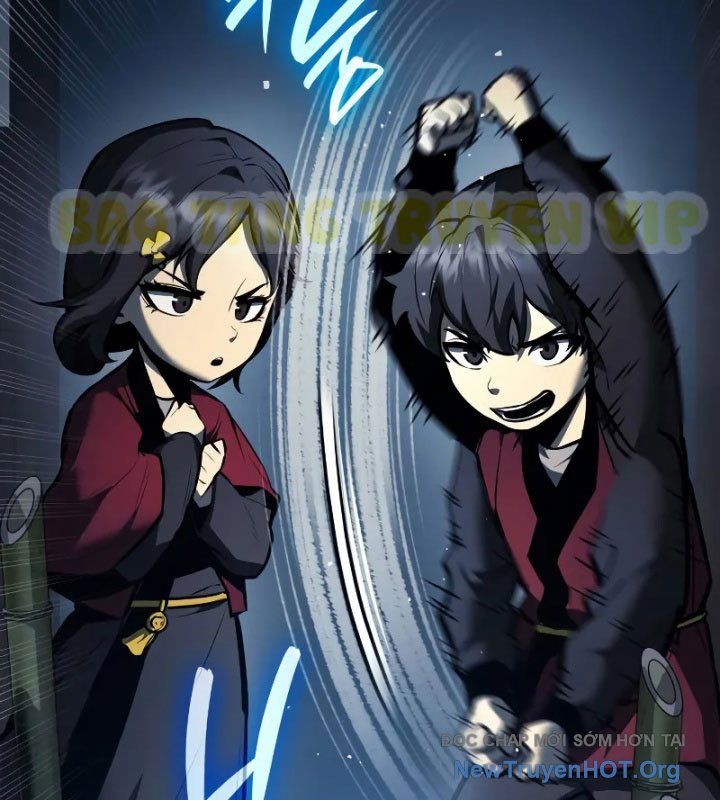 Ma Thần Trùng Sinh Chap 6 - Next Chap 7