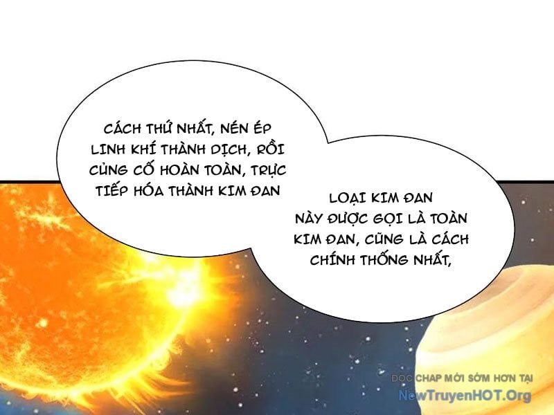 Ma Tu Tái Sinh: Khởi Đầu Nhặt Được Một Hành Tinh Zombie Chap 43 - Next Chap 44