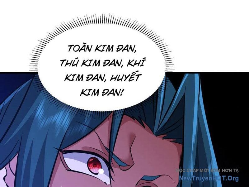 Ma Tu Tái Sinh: Khởi Đầu Nhặt Được Một Hành Tinh Zombie Chap 43 - Next Chap 44