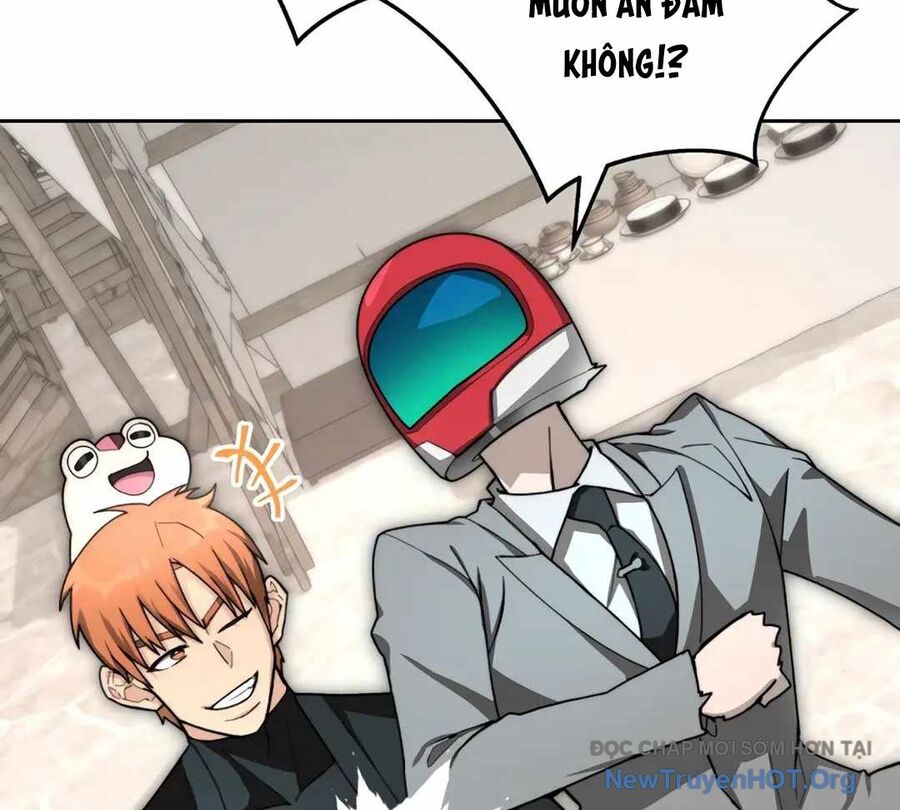 Mắc Kẹt Trong Tòa Tháp Thử Thách Chap 110 - Next Chap 111